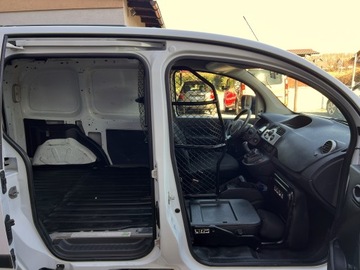 Renault Kangoo II Mikrovan 1.5 dCi 75KM 2012 Renault Kangoo 1WŁAŚCICIEL 1.5dci KLIMATYZACJA! 2012r LIFT 238TYŚ DOSTAWCZY, zdjęcie 20