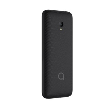 Telefon ALCATEL 3080 4G _ klasyczny _ czarny