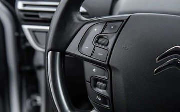 Citroen C4 Picasso II Picasso 2.0 BlueHDi 150KM 2014 Citroen C4 Picasso 2.0HDI 150KM Exclusive Navi Camera Ledy Skora Pdc Hak G, zdjęcie 16