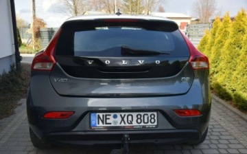 Volvo V40 II Cross Country D2 115KM 2013 Volvo V40 1.6D Navi 2 KPL Kol Klimatronik Tempomat Sprowadzony 1.6, zdjęcie 35