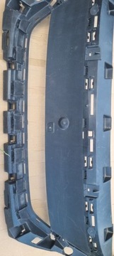 VÝZTUHA MASKA MŘÍŽKA PEUGEOT 3008 5008