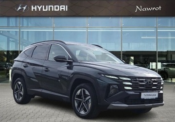 Hyundai Tucson IV 2024 Hyundai Tucson Tucson HEV 215 KM 2WD Executive 2024 1.6 Hybryda 160KM, zdjęcie 6