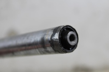 YAMAHA FZS600 FAZER RJ025 РУЛЬ 22,5 мм