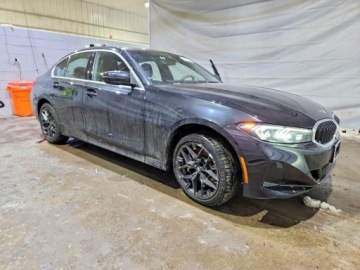 BMW Seria 3 G20-G21 2025 BMW Seria 3 330xi 2025 2.0 Benzyna 255KM, zdjęcie 4