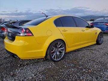 Pontiac 2009 Pontiac Inny G8 GT 2009 6.0 Benzyna 361KM, zdjęcie 3