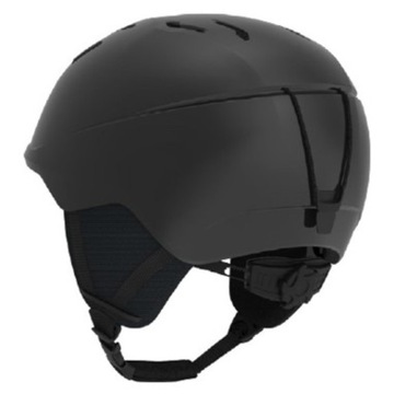 Лыжный шлем UVEX Terres 55-58см