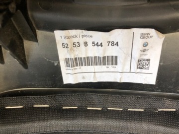 BMW R 1250 RT СИДЕНЬЕ, ПОДОГРЕВ ВОДИТЕЛЬСКОГО СИДЕНЬЯ