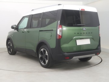 Ford Tourneo Courier II 1.0 EcoBoost 125KM 2024 Ford Tourneo Courier 1.0 EcoBoost, Salon Polska, zdjęcie 3