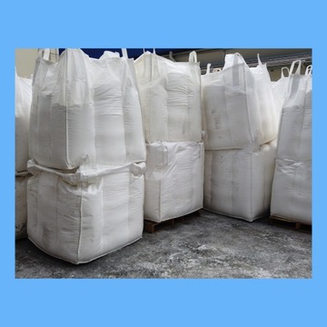 Биг Бэг 90х90х90см 1000кг для отходов и мусора Биг-Бэги Мешки