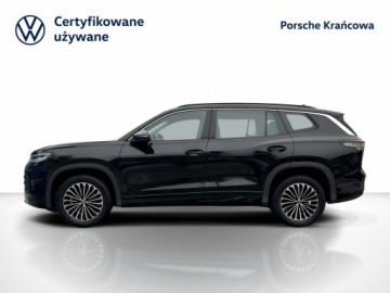 Volkswagen Tayron 2025 Volkswagen Tayron Ambiente! ACC! 7 Miejsc! Matrix, zdjęcie 1