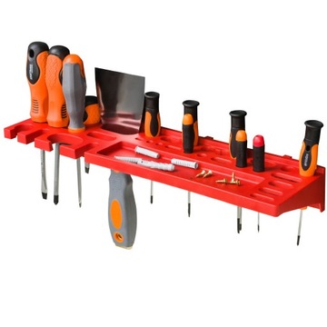 Полка для инструментов для стенки щита ITBNN