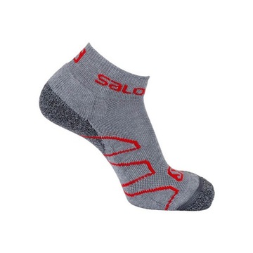 Y3035 SALOMON HIKING SKARPETY CROSS OVER S 36-38