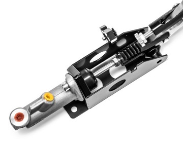 РУЧНАЯ ГИДРАВЛИЧЕСКАЯ ВЫСОКАЯ 50см + СПОРТИВНЫЙ НАСОС BM