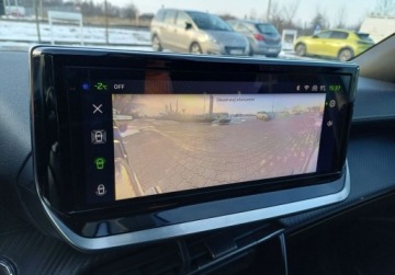 Peugeot 2008 II SUV 1.2 PureTech 130KM 2023 Peugeot 2008 30 GT 130KM Automat I wl. Gwarancja FV23 1.2 Benzyna, zdjęcie 19