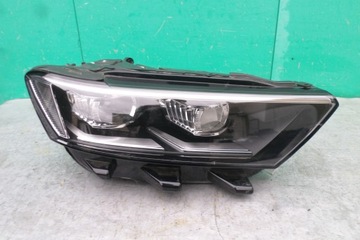 VW T ROC LAMPA PRAWA REFLEKTOR PRAWY 2GA941036D