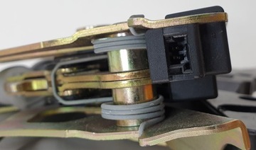 ПРИВОД ВЕРХА MERCEDES SL R230 A2307901471