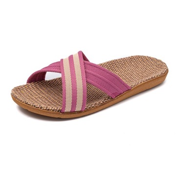 Damskie sandały casual letnie kapcie