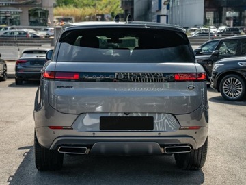 Land Rover Range Rover Sport III SUV Plug-In 3.0 460e 460KM 2025 Range Rover Sport P460e Dynamic SE 3.0 (460KM) 2025, zdjęcie 1