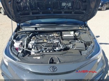 Toyota Corolla XII 2025 Toyota Corolla 2025 2.0L FWD 2.0 Benzyna 169KM, zdjęcie 9