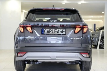 Hyundai Tucson IV 2026 Hyundai Tucson Modern 2WD LED Duzy rabat Leasing Wynajem 1.6, zdjęcie 5