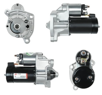 NOWY ROZRUSZNIK CITROEN PEUGEOT SAXO BERLINGO 206