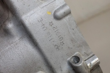 APRILIA RSV4 1000 CYLINDRY TŁOKI KARTER BLOK SILNIK