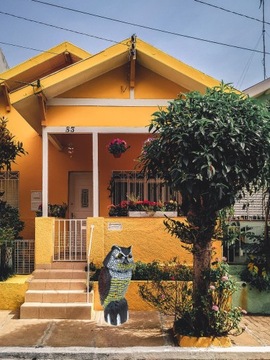 ОТПУСКАТЕЛЬ ПТИЦ МЫШЬ СОВА СО ЗВУКОМ с датчиком движения ДВИЖУЩАЯСЯ ГОЛОВКА