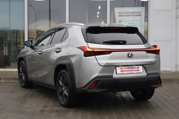 Lexus UX Crossover 250h 184KM 2020 Lexus UX Business Edition Hybrid, zdjęcie 2