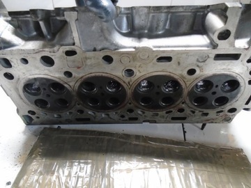 BMW F20 F21 E87 N47 HLAVA MOTORU 781260303