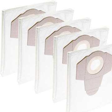 Мешки для пылесоса 59G607, 5 шт.