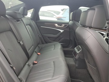 Audi A6 C8 2020 Audi a6 Prestige 2020 3.0l 3.0 Benzyna 335KM, zdjęcie 10