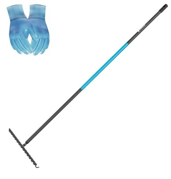 GRABIE METALOWE IDEAL PRO 40-208 SOLIDNE CELLFAST