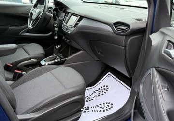 Opel 2021 Opel Crossland X Automat, Salon Polska, Kameraczujniki przod i tyl 1.2, zdjęcie 19