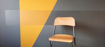 Самоклеящийся настенный кронштейн WallGLASS 15смx1,5