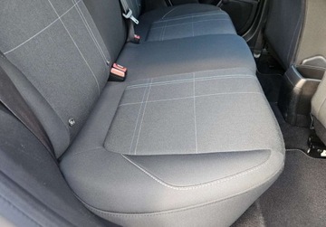 Ford Fiesta VIII Hatchback 3d 1.0 EcoBoost 100KM 2019 Ford Fiesta Benzyna, Niski przebieg,Serwisowany,Polecam Benzyna 100KM, zdjęcie 19