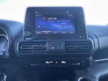 Toyota 2023 Toyota Proace City Verso Toyota Proace City Verso Long 1.5 D-4D Family FV, zdjęcie 15