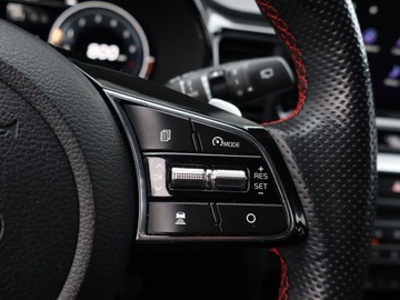 Kia Proceed Shooting Brake 1.6 T-GDI 204KM 2021 Kia ProCeed GT 1.6 T-GDI, Salon Polska, zdjęcie 20