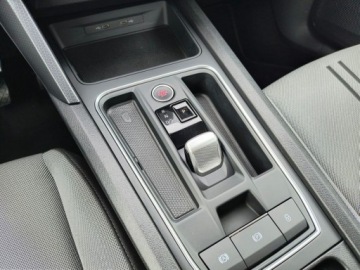 Seat Leon IV Sportstourer 2.0 TDI CR 150KM 2022 Seat Leon serwis ASO 2.0TDI 150KM FullLink navi virtual pak. zimowy LED VA, zdjęcie 15