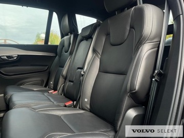 Volvo XC90 II 2024 Volvo XC 90 FV23% SalonPL T8 Plug-In Hybrig Plus D, zdjęcie 14