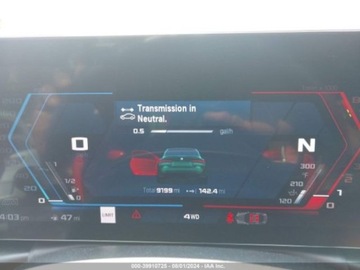 BMW Seria 4 G22-23-26 2024 BMW M4 Competition, 2024r., 4x4, 3.0L 3.0 Benzyna 503KM, zdjęcie 10