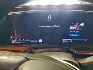 Cadillac Escalade III 2024 Cadillac Escalade 2024 CADILLAC ESCALADE ESV LUXURY 6.2 Benzyna 420KM, zdjęcie 11