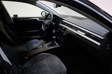 Volkswagen Arteon Fastback Facelifting 2.0 TDI 200KM 2022 Volkswagen Arteon ShootingBrake*DSG*Salon, zdjęcie 13