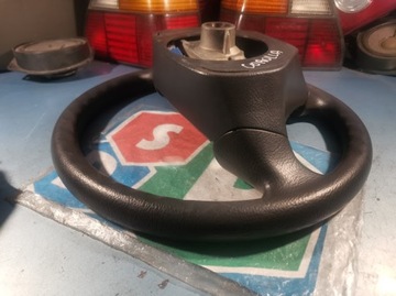 трехспицевая подушка на руль TOYOTA COROLLA IX