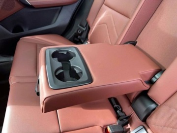 BMW X2 U10 2026 BMW X2 sDrive20i Sport Suv 1.5 (170KM) 2026, zdjęcie 14