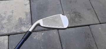 Клюшка для гольфа Mizuno MX-19 #4 с железом для гольфа