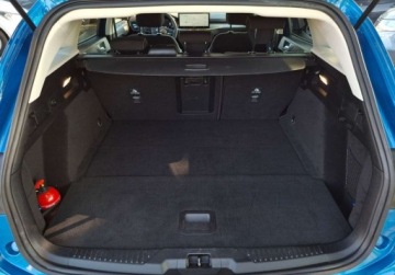 Ford Focus IV Kombi Facelifting 1.5 ECOBLUE 115KM 2024 Ford Focus Ford Focus 1.5 Ecoblue 115KM Titanium X Salon PL 1.5 Diesel, zdjęcie 27