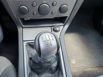 Opel Vectra C Sedan 1.8 ECOTEC 122KM 2005 Opel Vectra 1.8 Benzyna 122 KM, Klimatyzacja,, zdjęcie 17