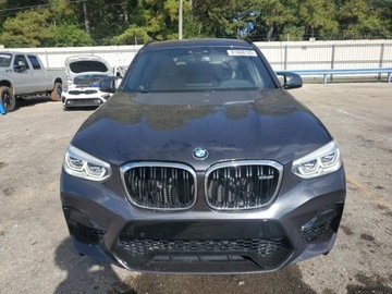 BMW 2021 BMW X3 M Competition 2021 3.0l 3.0 Benzyna 503KM, zdjęcie 5