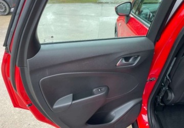 Opel 2018 Opel Crossland X Opel Crossland X 1.5 Diesel 102KM, zdjęcie 14