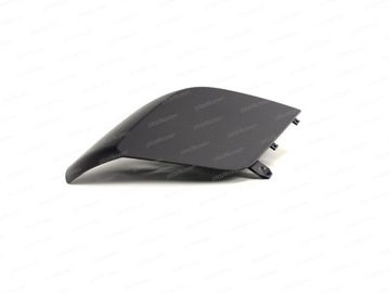 КОРПУС ЗЕРКАЛА ДЛЯ ACTROS MP4 PANORAMA ЛЕВЫЙ